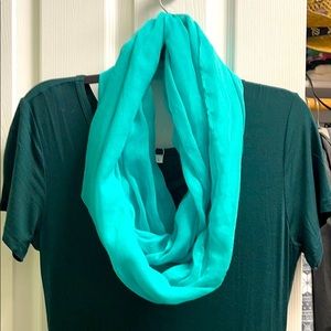 Gorgeous Infinity Scarf